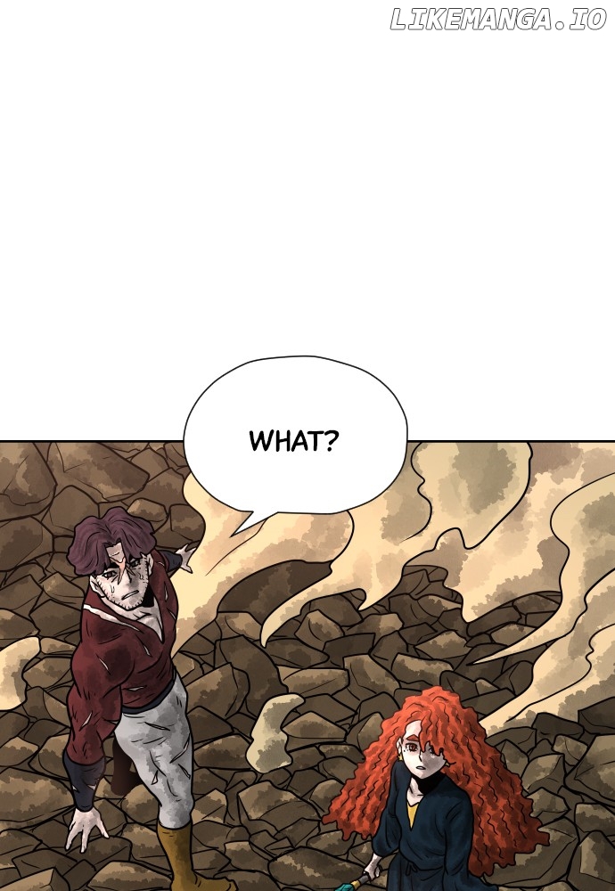 Warrior Executioner chapter 12 - page 50